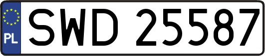 SWD25587