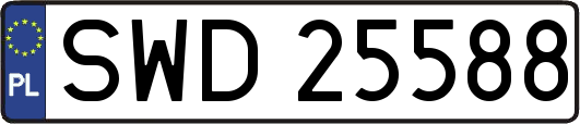 SWD25588