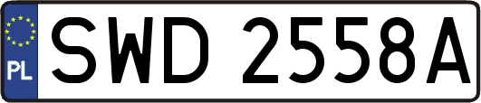 SWD2558A