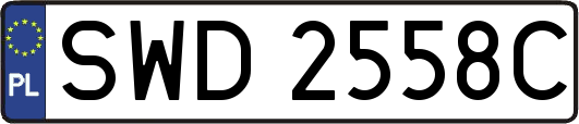 SWD2558C