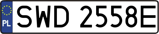 SWD2558E
