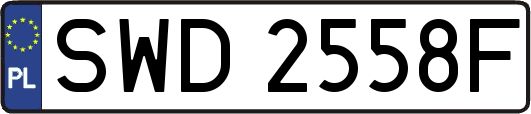 SWD2558F