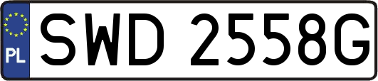 SWD2558G