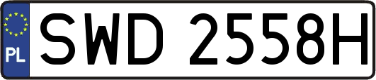 SWD2558H