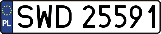 SWD25591