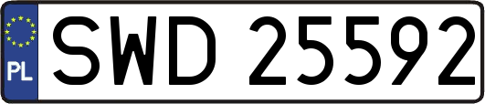 SWD25592