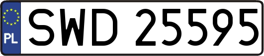 SWD25595