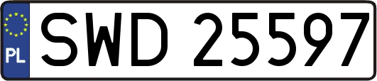 SWD25597