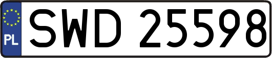 SWD25598