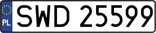 SWD25599