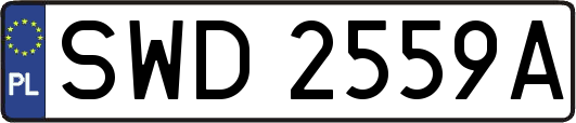 SWD2559A