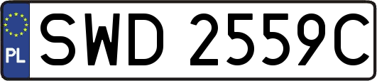 SWD2559C