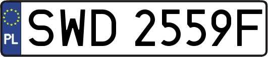 SWD2559F