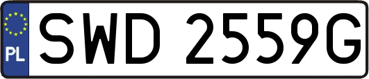 SWD2559G