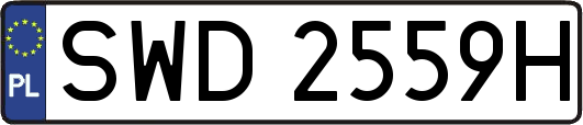 SWD2559H