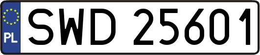 SWD25601