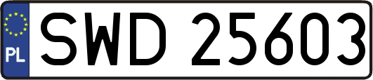 SWD25603