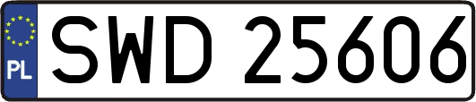 SWD25606