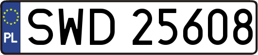 SWD25608