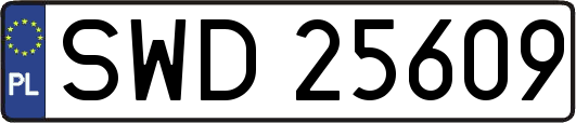 SWD25609