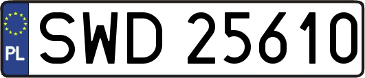 SWD25610
