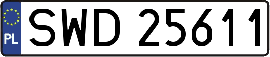 SWD25611
