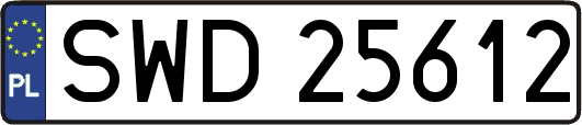 SWD25612