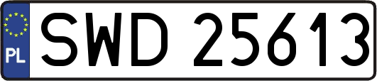 SWD25613