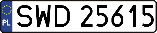 SWD25615