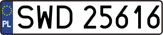 SWD25616