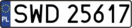 SWD25617
