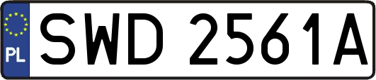 SWD2561A