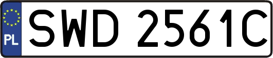 SWD2561C