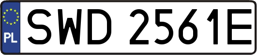 SWD2561E