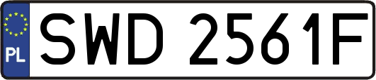 SWD2561F