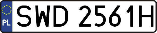 SWD2561H