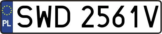 SWD2561V