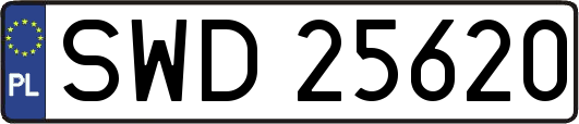 SWD25620