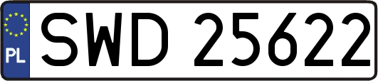 SWD25622