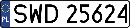 SWD25624