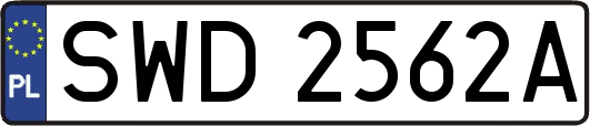 SWD2562A