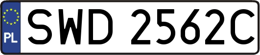 SWD2562C