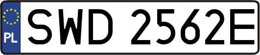 SWD2562E