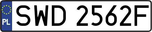 SWD2562F