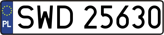 SWD25630