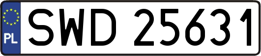 SWD25631