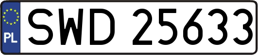 SWD25633