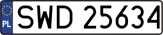 SWD25634