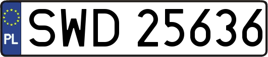 SWD25636