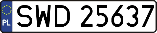 SWD25637